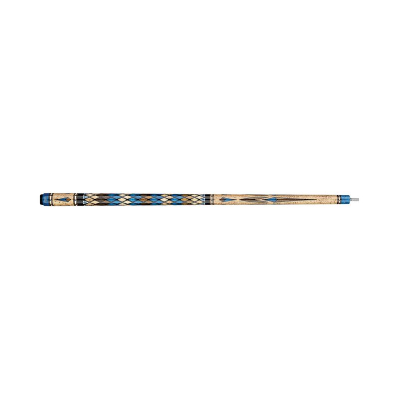 Longoni Poolkeu Masai 25 Cyan