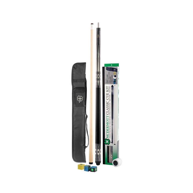 McDermott Poolkeu-set 4 Classic