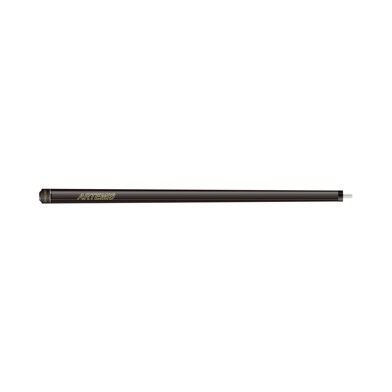 Artemis Poolkeu Kinderkeu Black - 125 cm