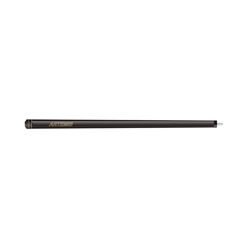 Artemis Poolkeu Kinderkeu Black - 125 cm
