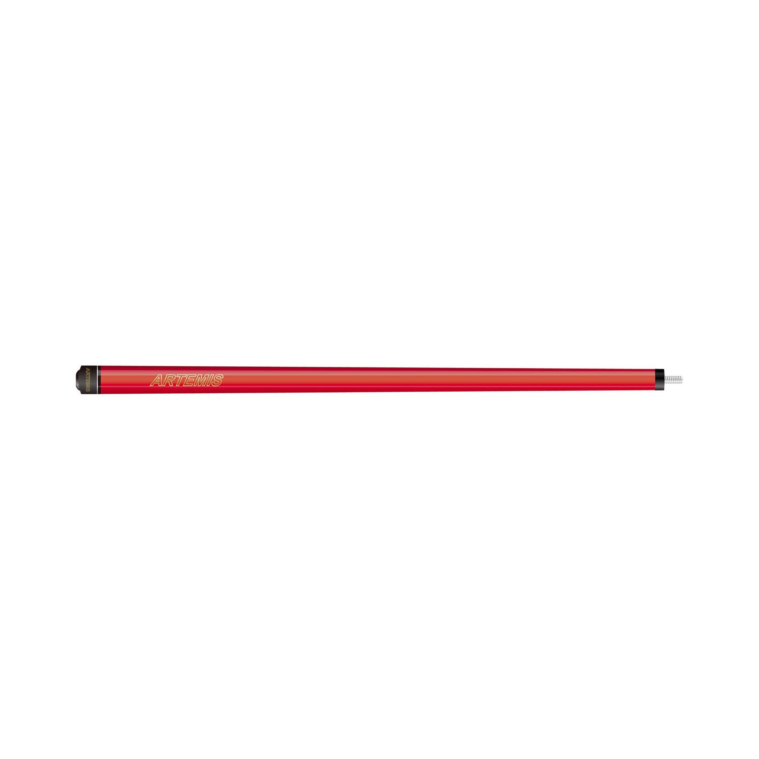 Artemis Poolkeu Kinderkeu Rood - 125 cm