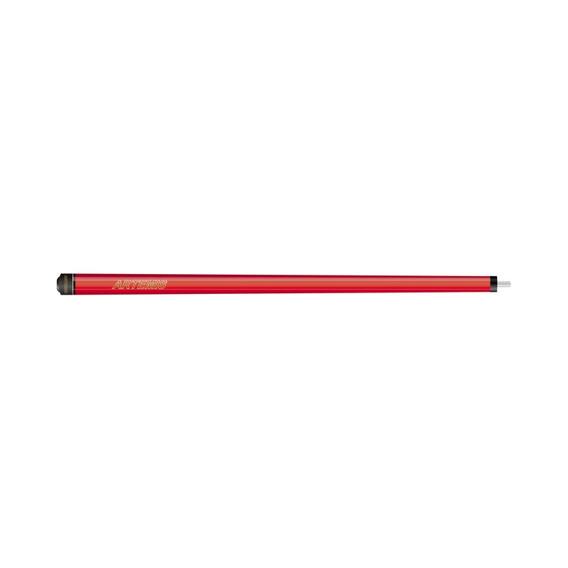 Artemis Poolkeu Kinderkeu Rood - 125 cm