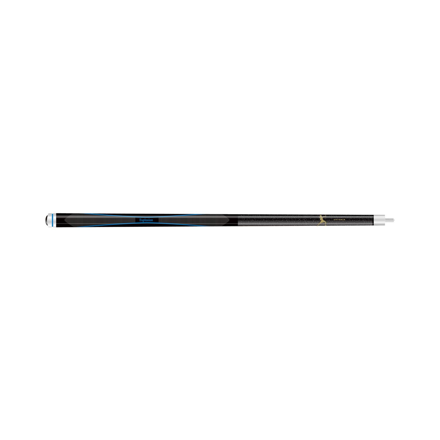 Artemis Poolkeu Nano - Black