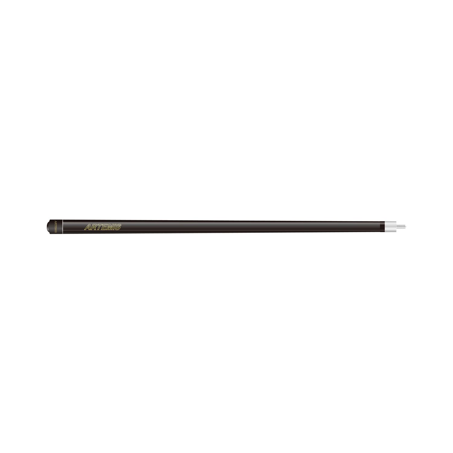 Artemis Poolkeu Solid - Black