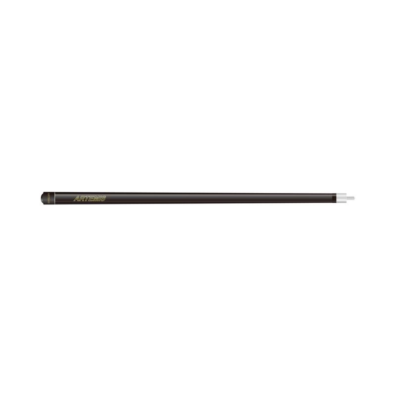 Artemis Poolkeu Solid - Black
