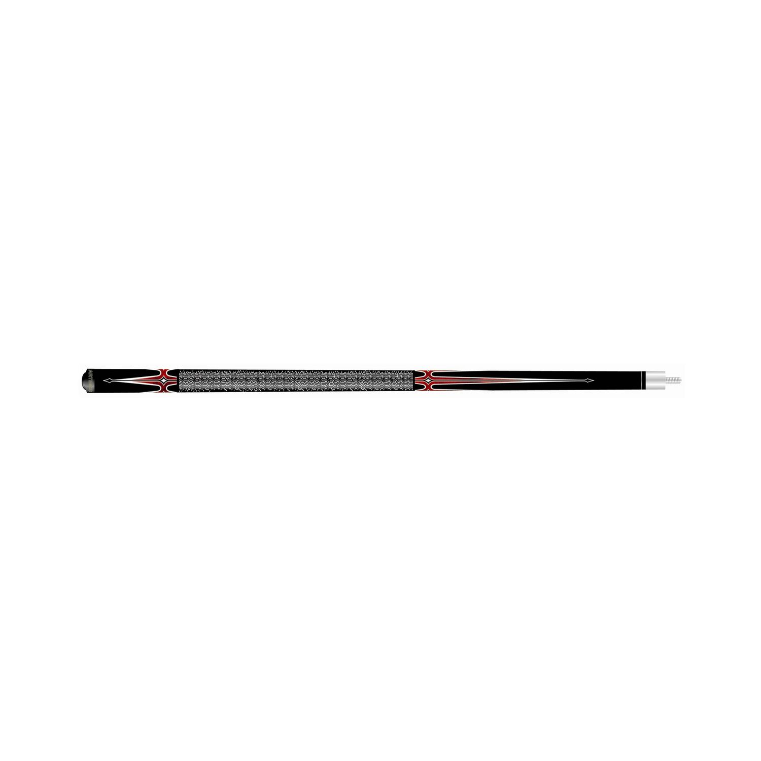 Artemis Poolkeu Model 3 - Rood