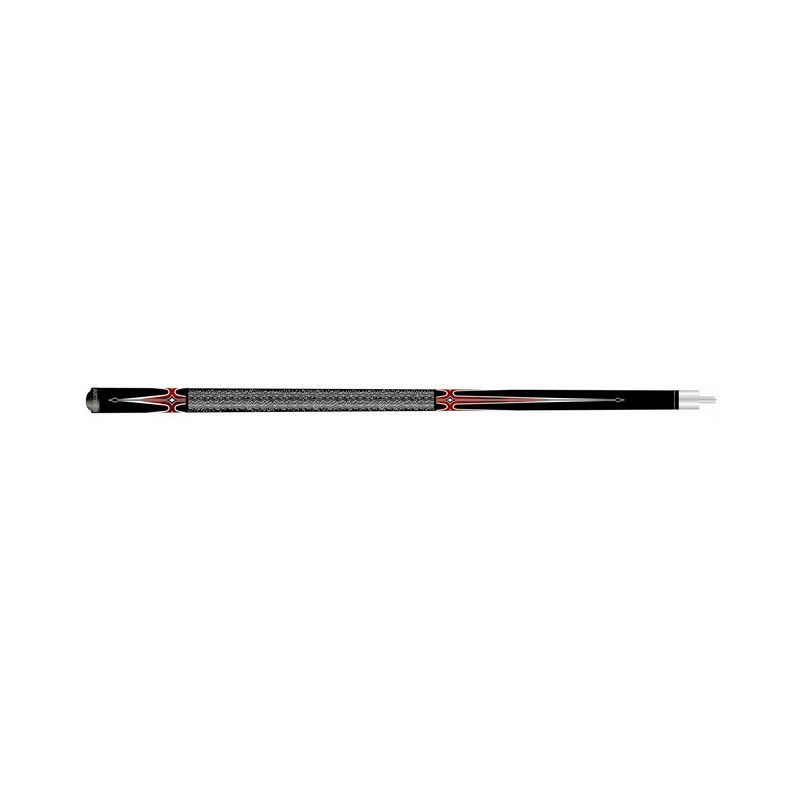 Artemis Poolkeu Model 3 - Rood