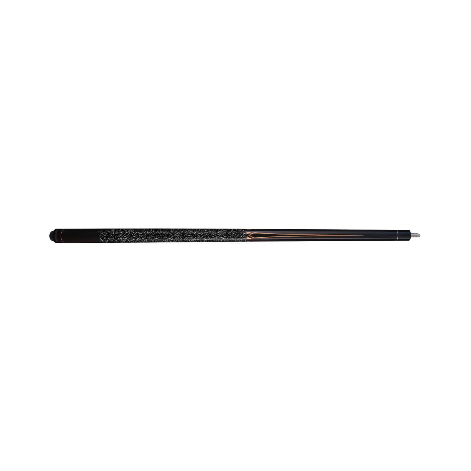 Artemis Poolkeu Black - Gold