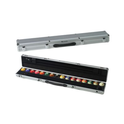 Super Aramith Koffer Incl. Poolballen Premium