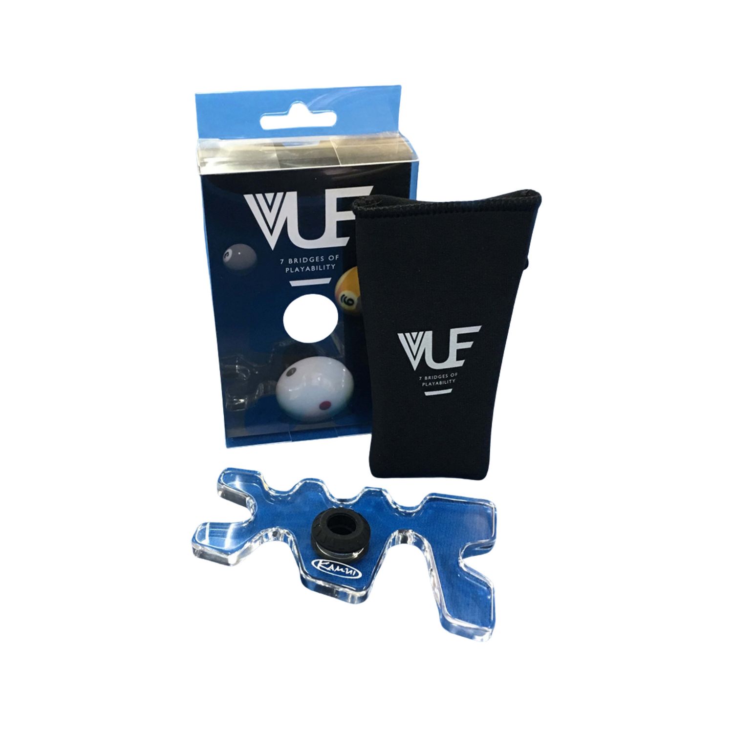 Kamui Vue Bridge Head
