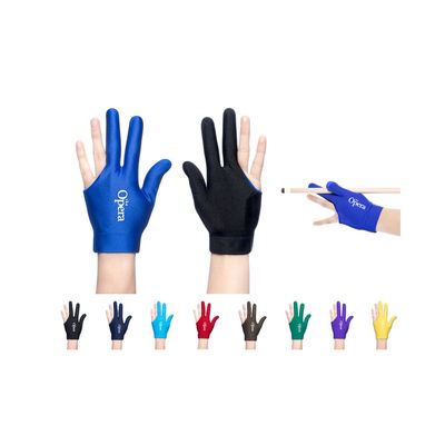 Opera Standaard Handschoen - Diverse Kleuren