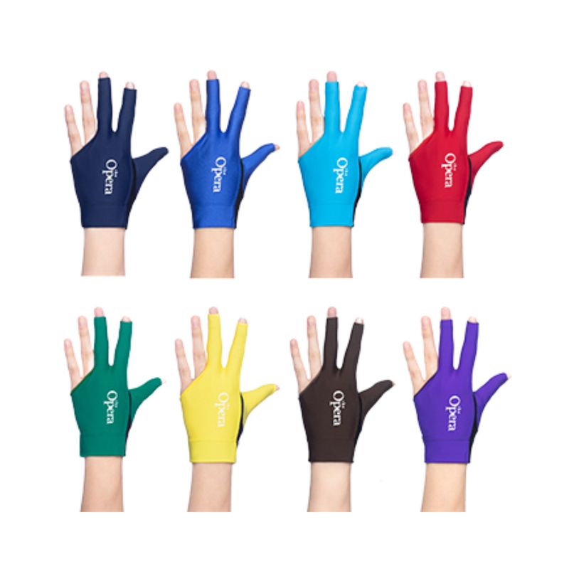 Opera Professional Handschoen - Diverse Kleuren Opera Professional Handschoen - Diverse Kleuren