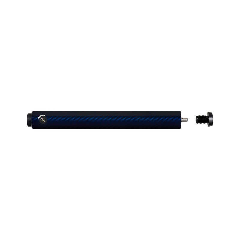 GJBilliards Extension 25 cm incl. Bumper - Blauw