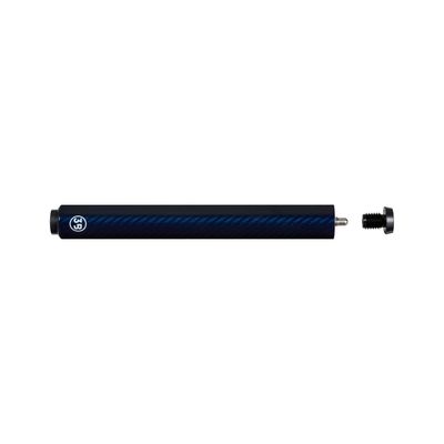 3B Extension 25 cm incl. Bumper - Blauw