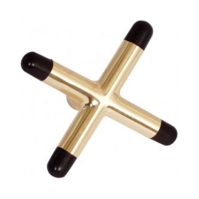 3B Brug - Brass