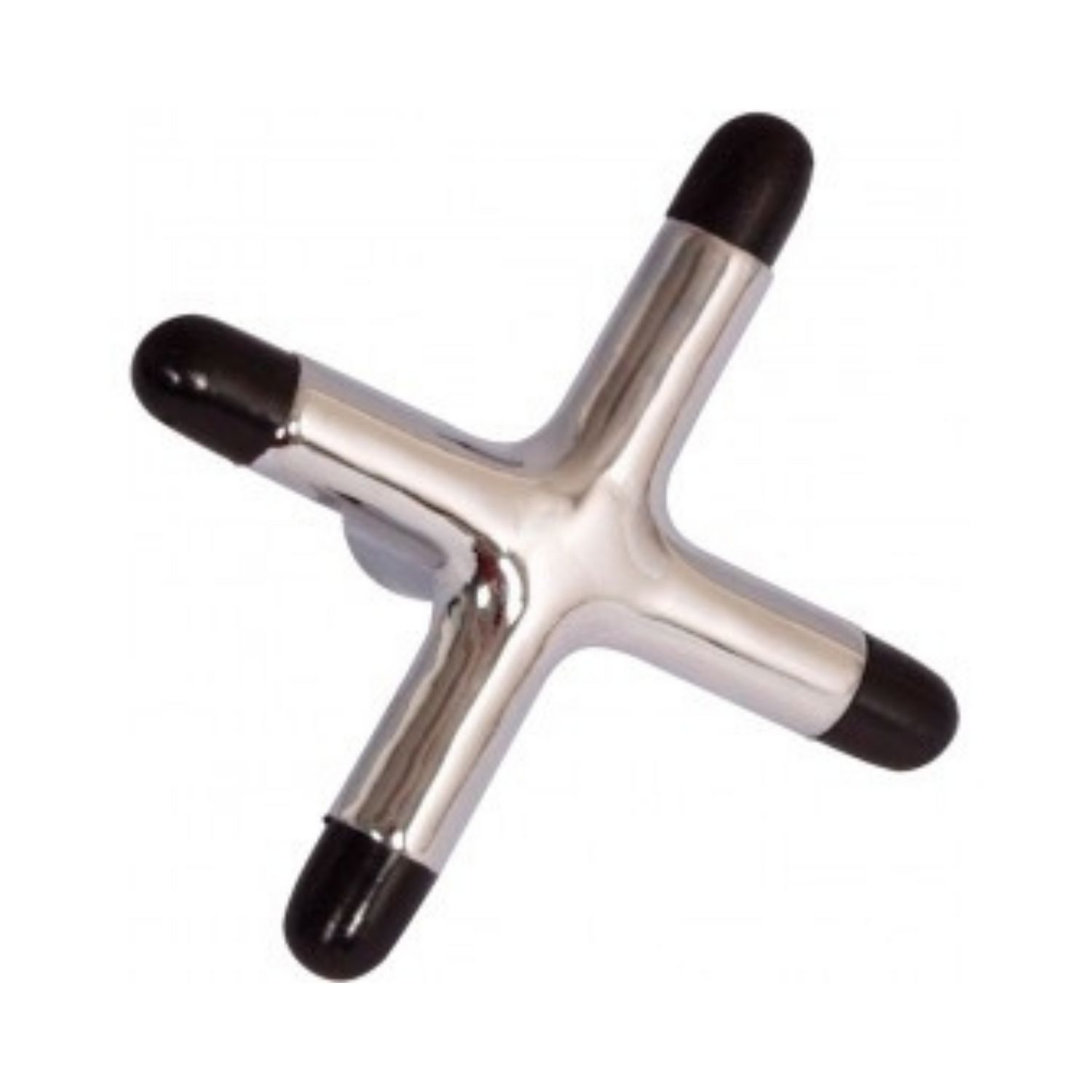3B Brug - Chrome
