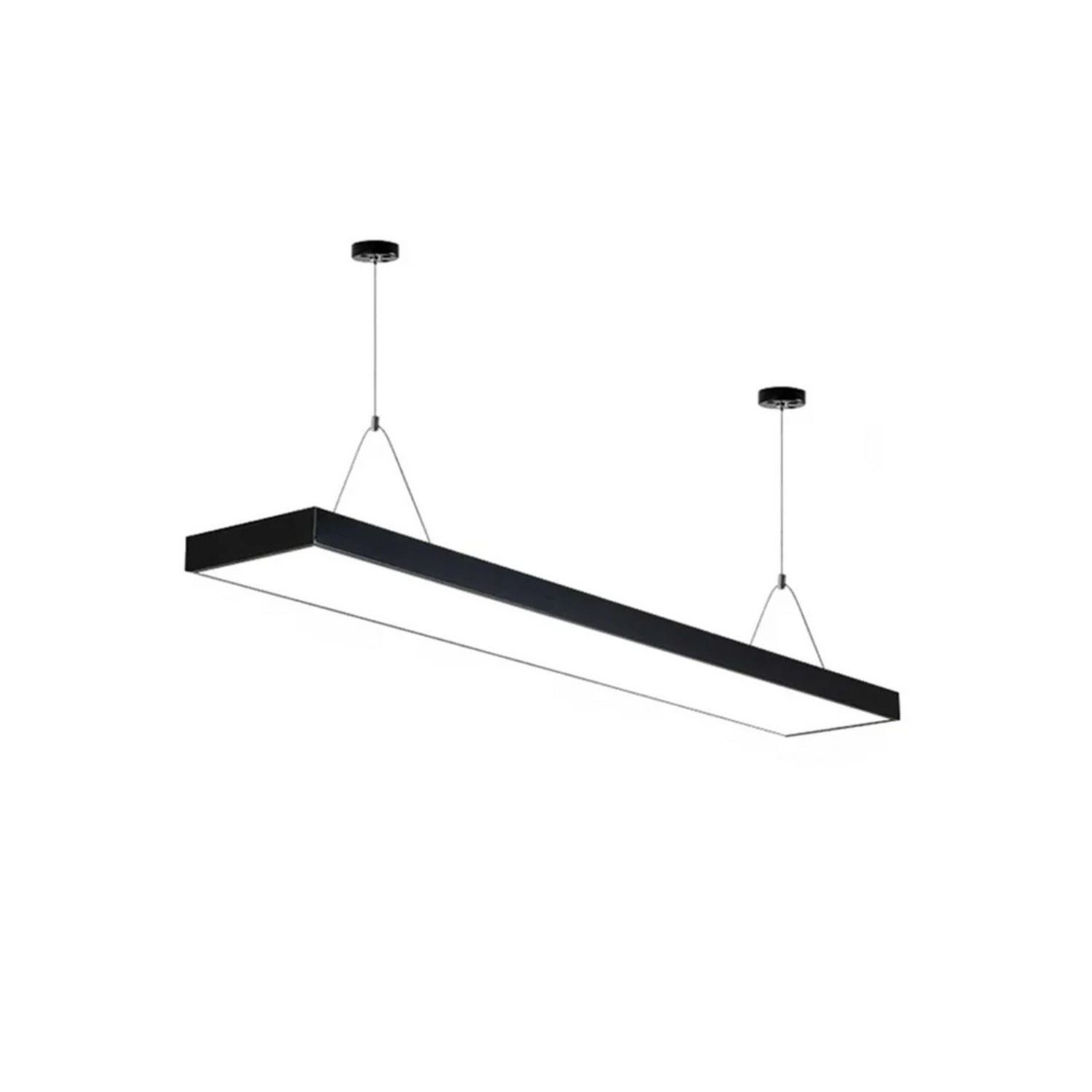 3B LED Paneel - 240x030x005 - 216W