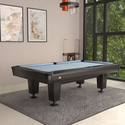 Lexor Pooltafel X-Treme II Pro-Serie ES