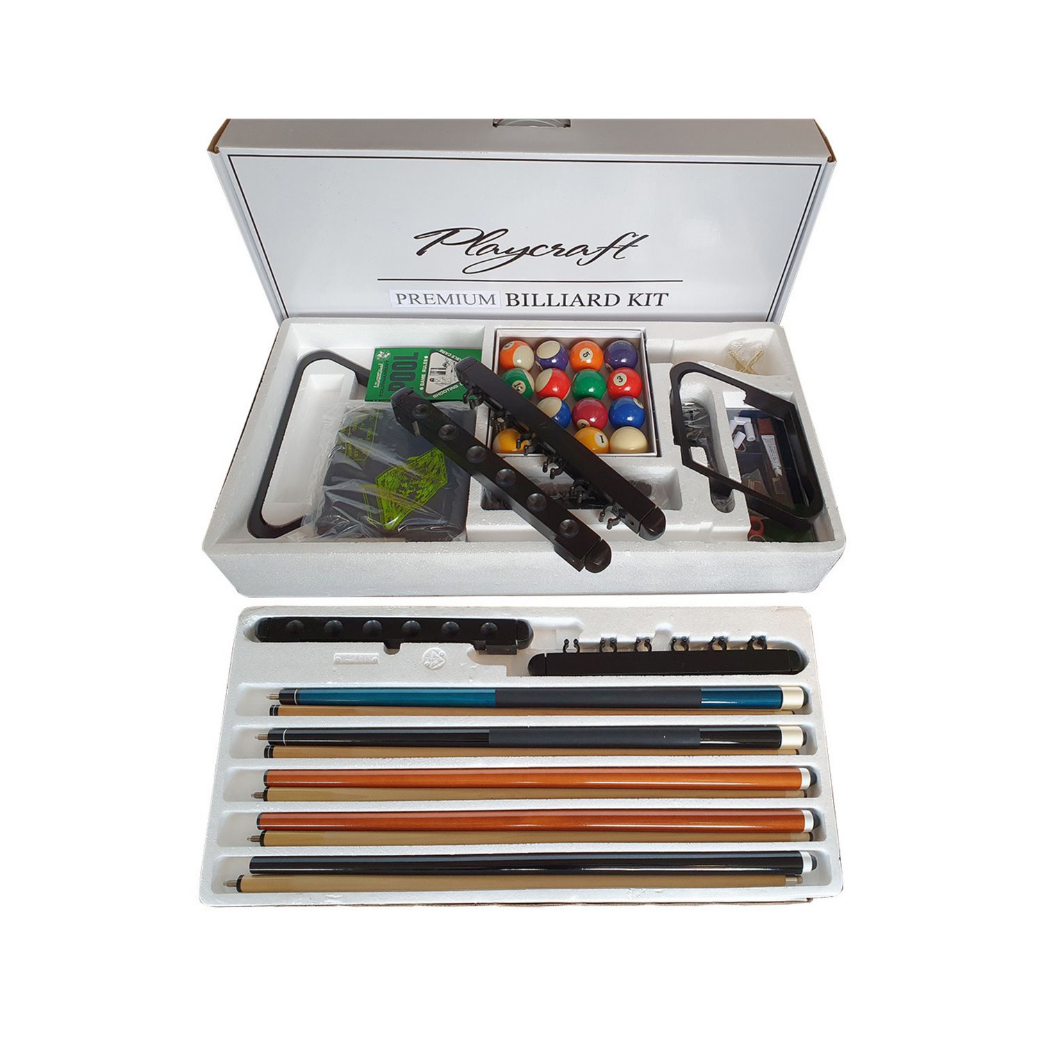 TopTable Pool-set Playcraft Premium