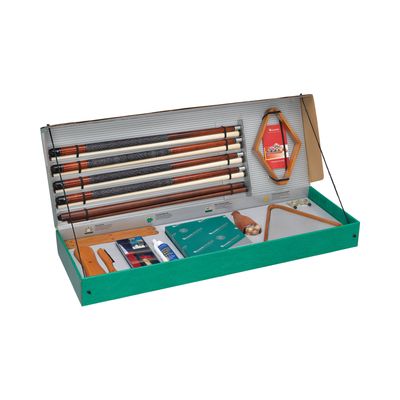 Aramith Pool-set Premium