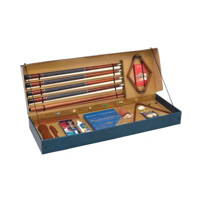 Aramith Pool-set Pro-Cup