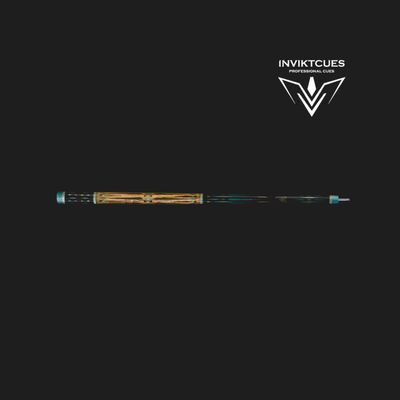 Invikt Keu Hyperion - Blue Invikt Keu Hyperion - Blue