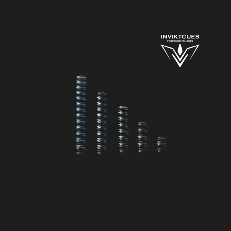 Invikt Gewichten-set