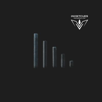 Invikt Gewichten-set Invikt Gewichten-set