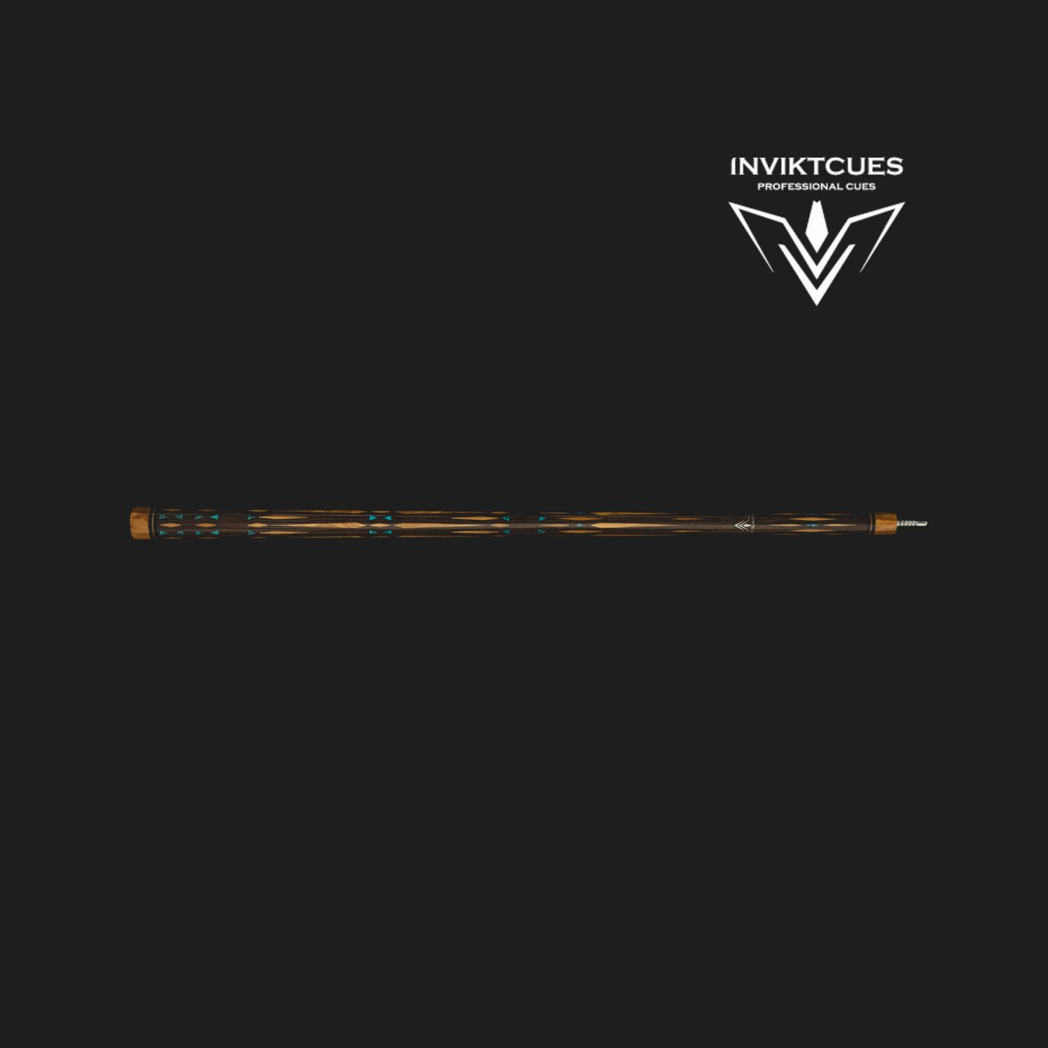 Invikt Keu Hyperion - Turquoise