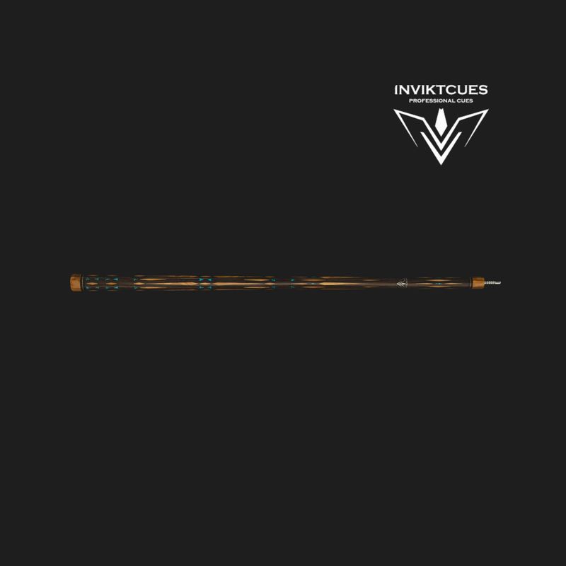 Invikt Keu Hyperion - Turquoise