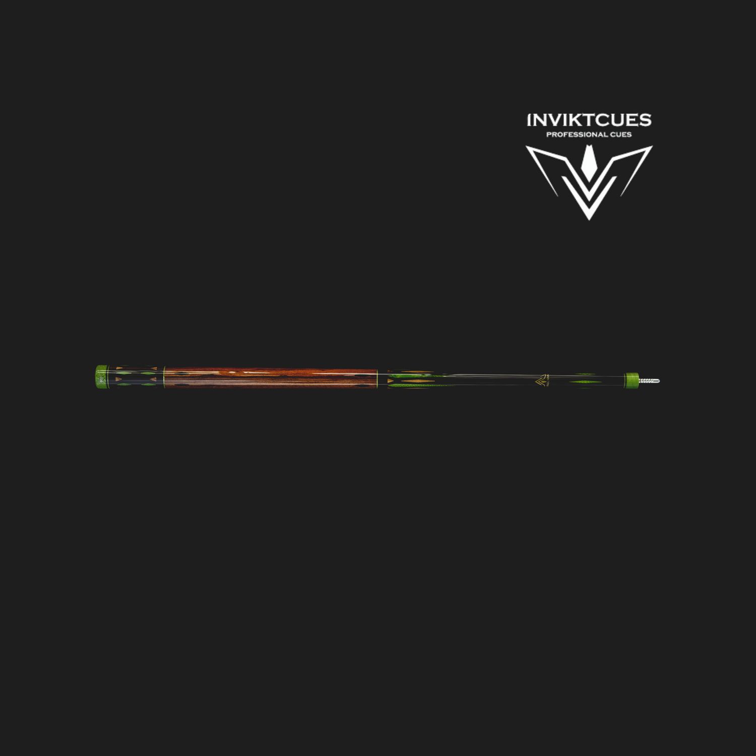 Invikt Keu Phoenix - Green