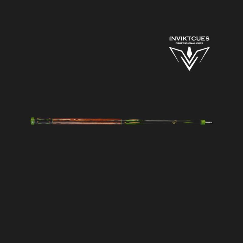 Invikt Keu Phoenix - Green