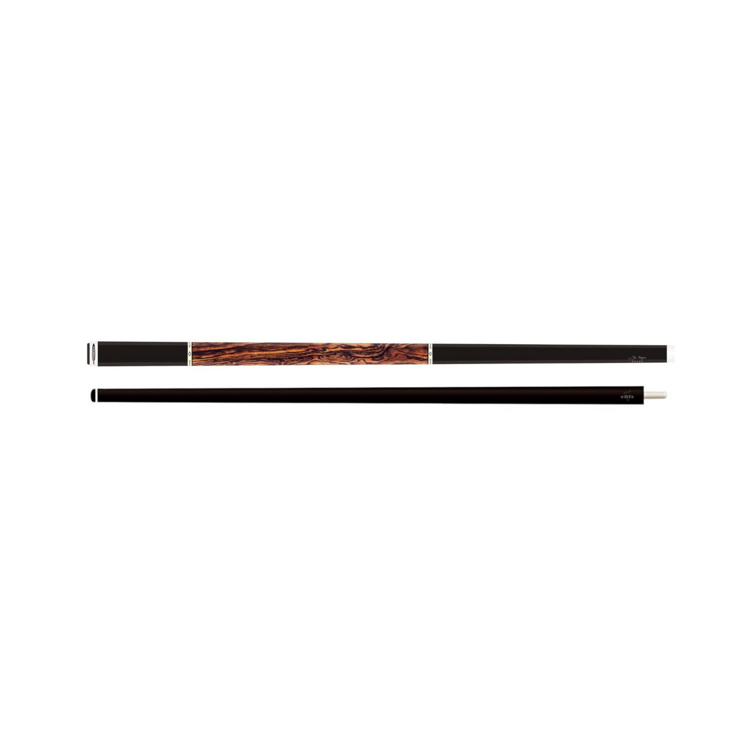 Jos Bongers Keu Pro 5-Star Crius Carbon - Driebanden
