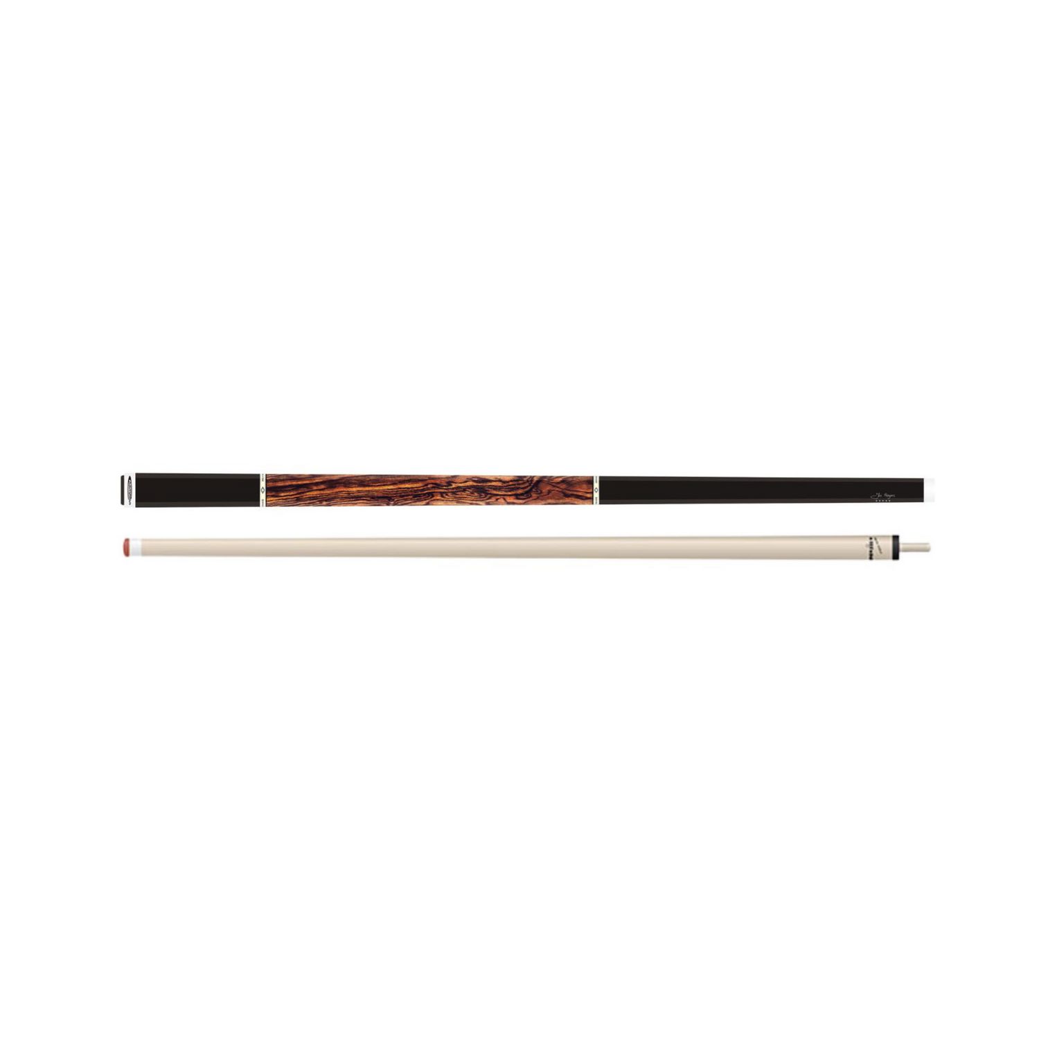Jos Bongers Keu Pro 5-Star Crius - Driebanden +1