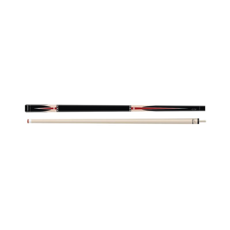 Jos Bongers Keu Pro 5-Star Wonju - Driebanden +1