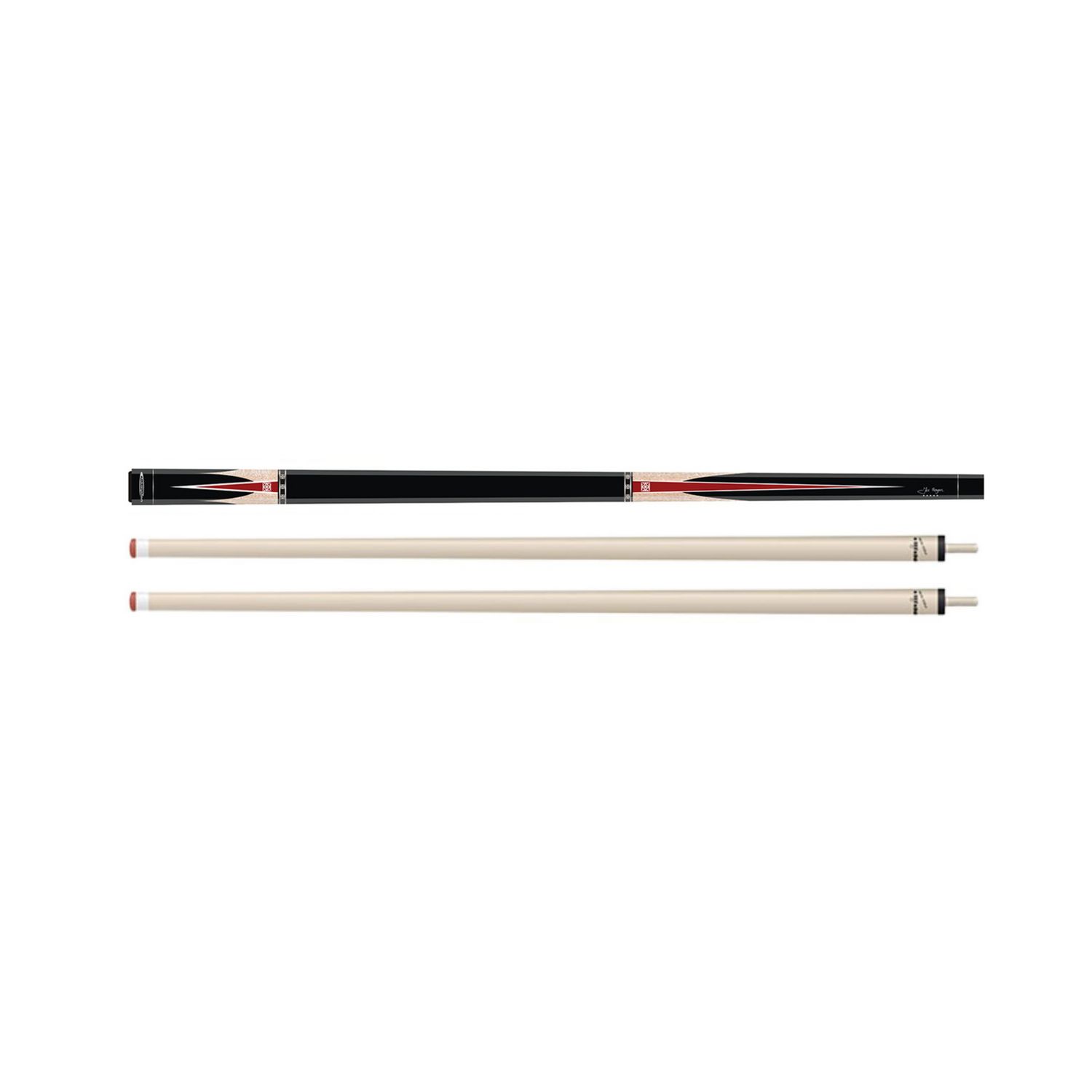 Jos Bongers Keu Pro 5-Star Wonju - Driebanden +2