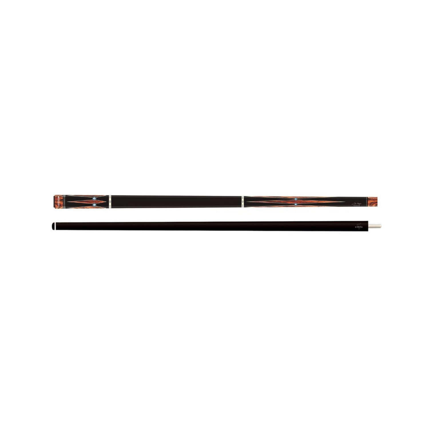 Jos Bongers Keu Pro 5-Star Atlas Carbon - Libre