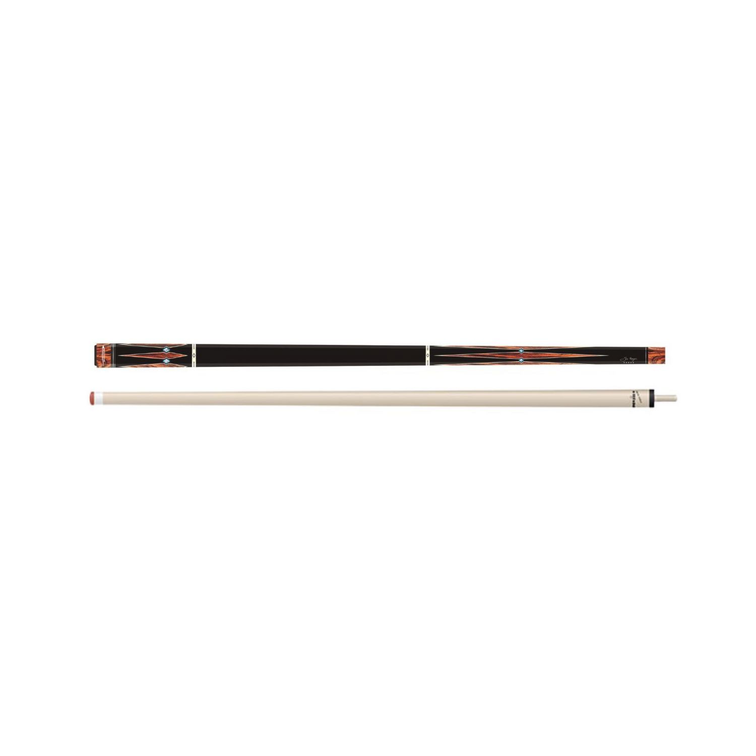 Jos Bongers Keu Pro 5-Star Atlas - Libre +1