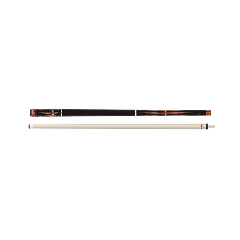 Jos Bongers Keu Pro 5-Star Atlas - Libre +1