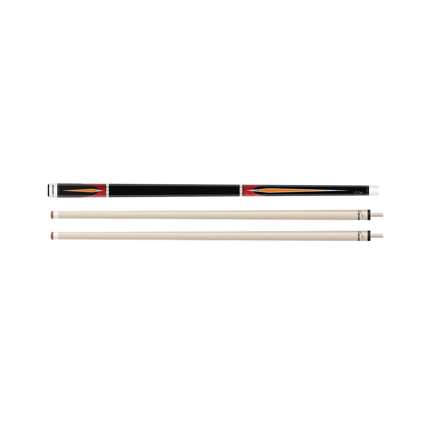 Jos Bongers Keu Pro 5-Star Donghae - Driebanden +2