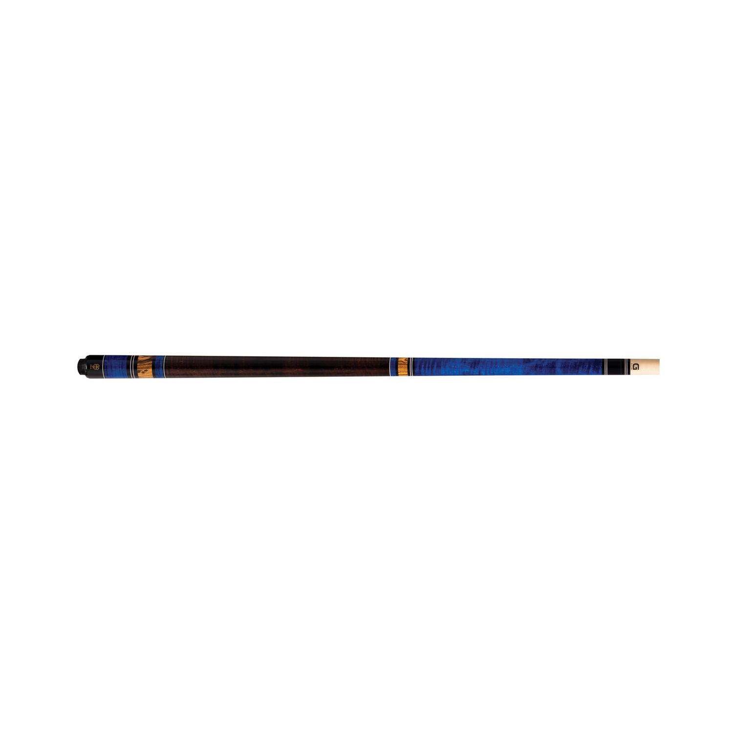 McDermott Keu CRM711
