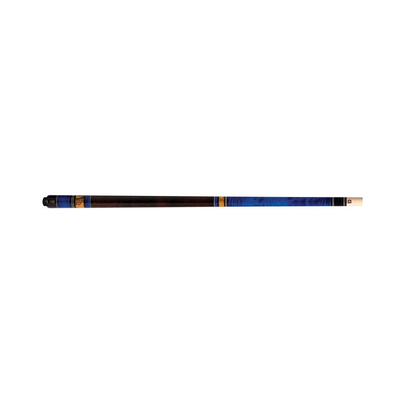 McDermott Keu CRM711