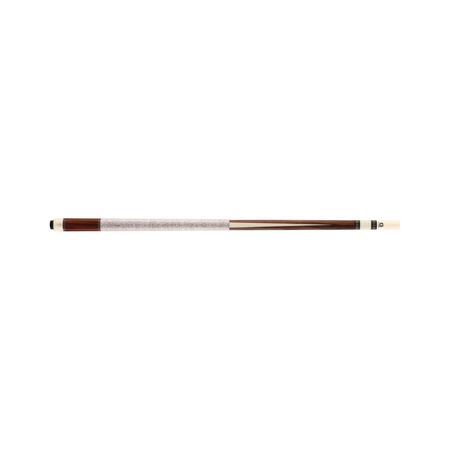 McDermott Keu CRM329