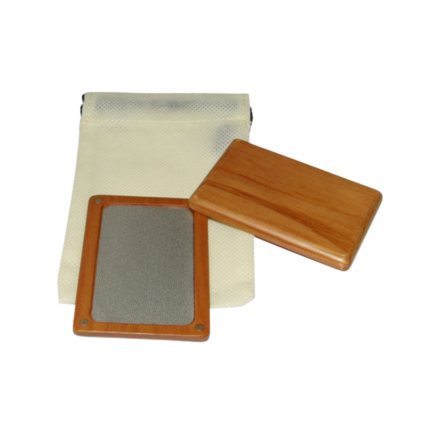 3B Pomerans Schuurblok Deluxe 3B Pomerans Schuurblok Deluxe