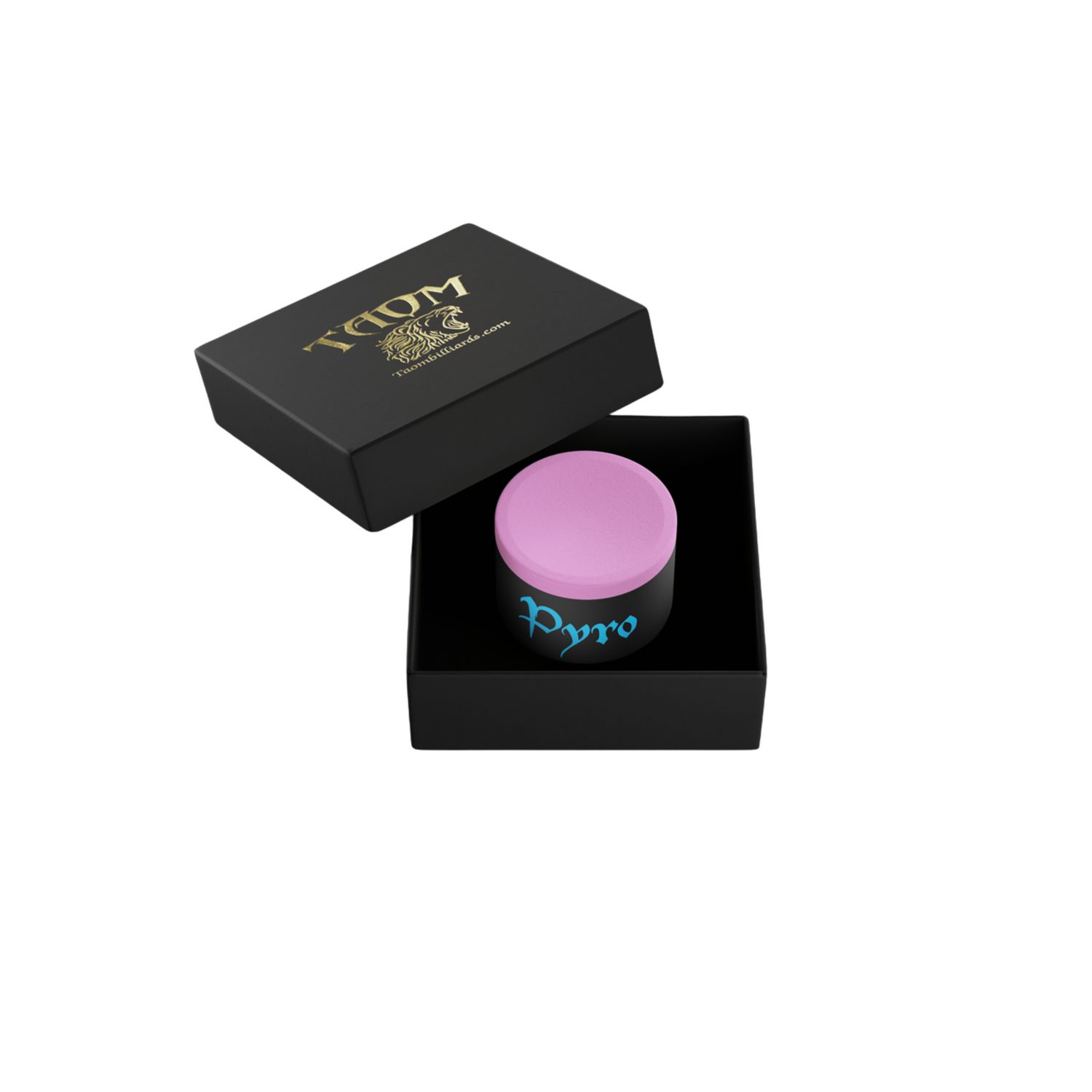 Taom Pyro Krijt - Roze