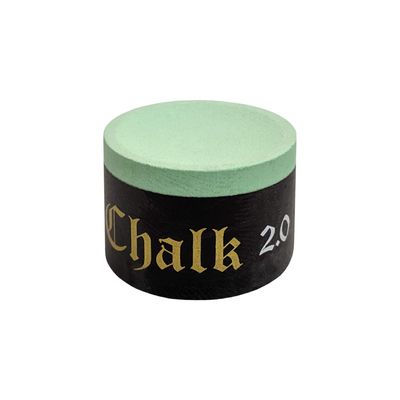 Taom Snooker 2.0 Krijt - Groen Taom Snooker 2.0 Krijt - Groen