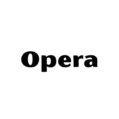 Opera