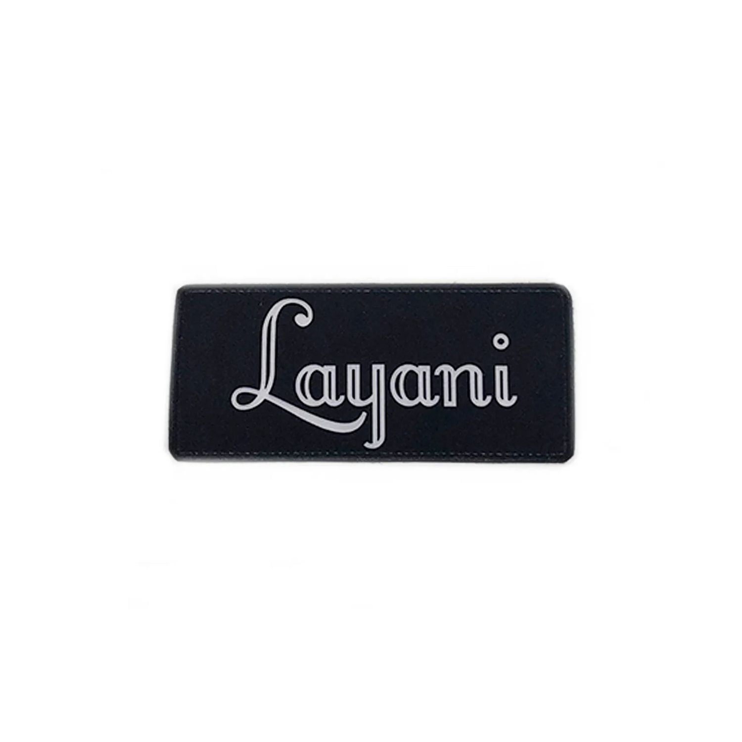 Layani Embleem