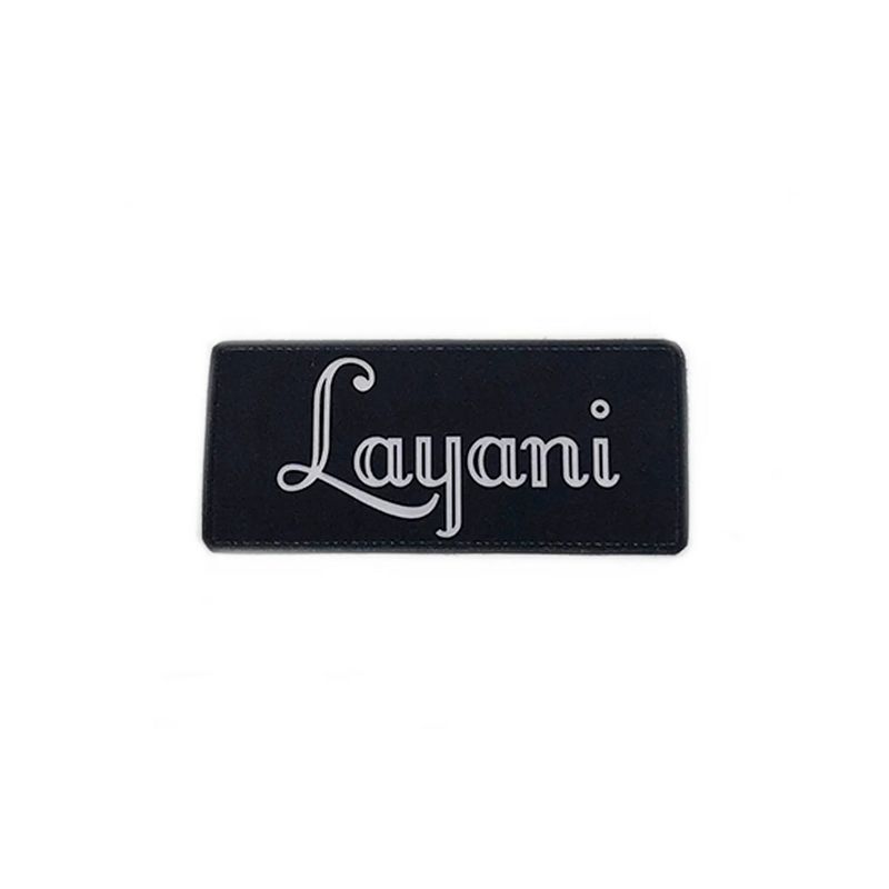 Layani Embleem