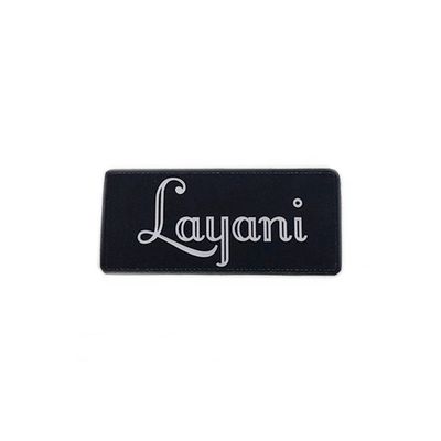 Layani Embleem